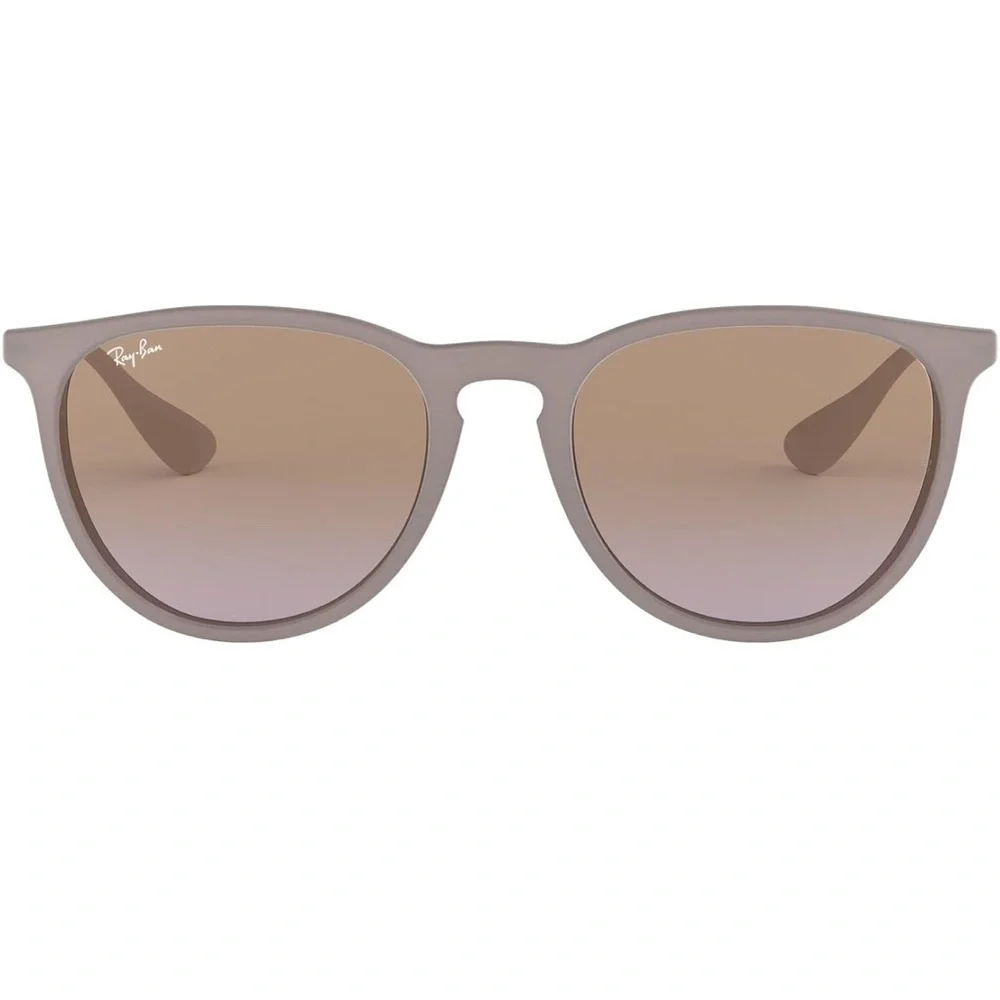 Ray-Ban Original Erika Gradient Sunglasses with Black Case - Picture 5 of 7